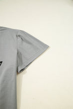 High Cowboys & Country Music Graphic Crew Neck T Shirt