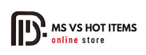 Ms Vs Hot Items 