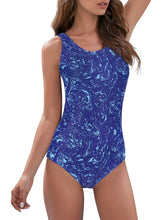 2025 New Family Matching Women's Swimsuit Surfing Moderate Girls Sports Swimsuit