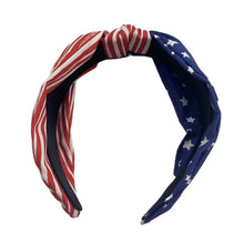 American Hairband Headband Button Stock Wholesale Hair Accessories