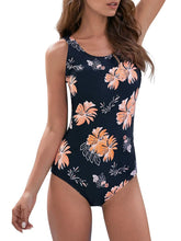 2025 New Family Matching Women's Swimsuit Surfing Moderate Girls Sports Swimsuit