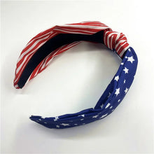 American Hairband Headband Button Stock Wholesale Hair Accessories