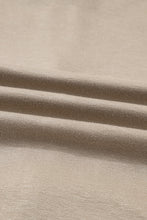 Goat Contrast Bow Embroidered Zip Up Jacket Hoodie