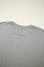 High Cowboys & Country Music Graphic Crew Neck T Shirt